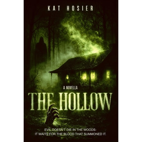 The Hollow, (Paperback)