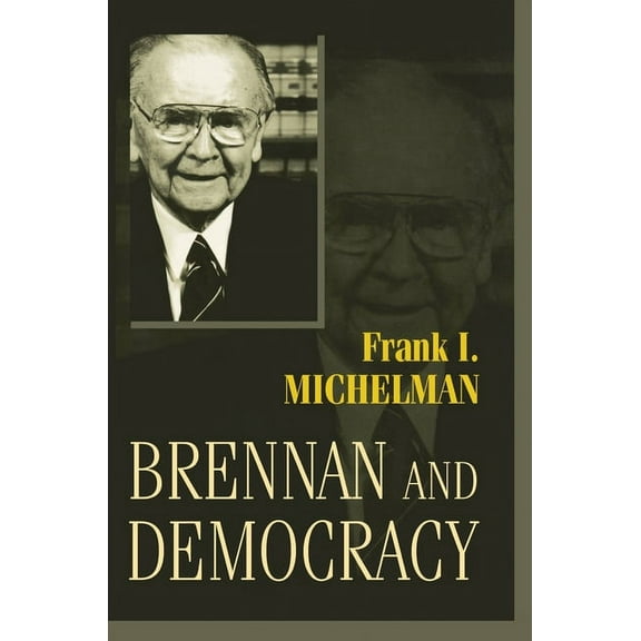 Brennan and Democracy, (Paperback)