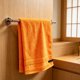 thumbnail image 4 of 29.13x13.38in Extra Large Towel Measuring Made Of Pures Larger And Lighter Drying Super Soft And Absorbent, 4 of 6
