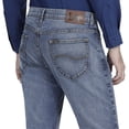 thumbnail image 5 of Jeans Hombre LEE Athletic Fit 340 Azul 34, 5 of 5