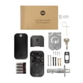 thumbnail image 5 of Cerradura de puerta de entrada sin llave Yale Assure Lock 2 negra, 5 of 5