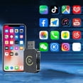 thumbnail image 4 of Wireless CarPlay adapter 2025, 4 of 5