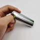 thumbnail image 3 of Funda para Encendedor Lucklybestseller de Metal Espejo Plateado para BIC, 3 of 6