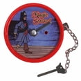 thumbnail image 4 of Magical Sword Tricks  Stage  Show Props Magical Sword Tricks Stage  Show Props Fun Mentalism Props Accessories Appear Vanishing Toys, 4 of 7