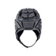 thumbnail image 4 of Toystoory Protector de casco duradero para fútbol y rugby - Casco de fútbol americano resistente a los impactos que absorbe la humedad negro S Type2 NO2, 4 of 6