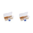 thumbnail image 1 of Yuarrent Push Pin impermeable reutilizable dibujo foto pared pernos espuma tablero Pin chincheta herramienta escuela suministros DWZ1418 DWZ1418 2Conjunto, 1 of 6