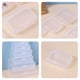 thumbnail image 3 of RUNROTOO 5Ud Cajas Organizadoras Plásticas Con Tapa Transparente Para Almacenar Tornillos Y Accesorios, 3 of 8
