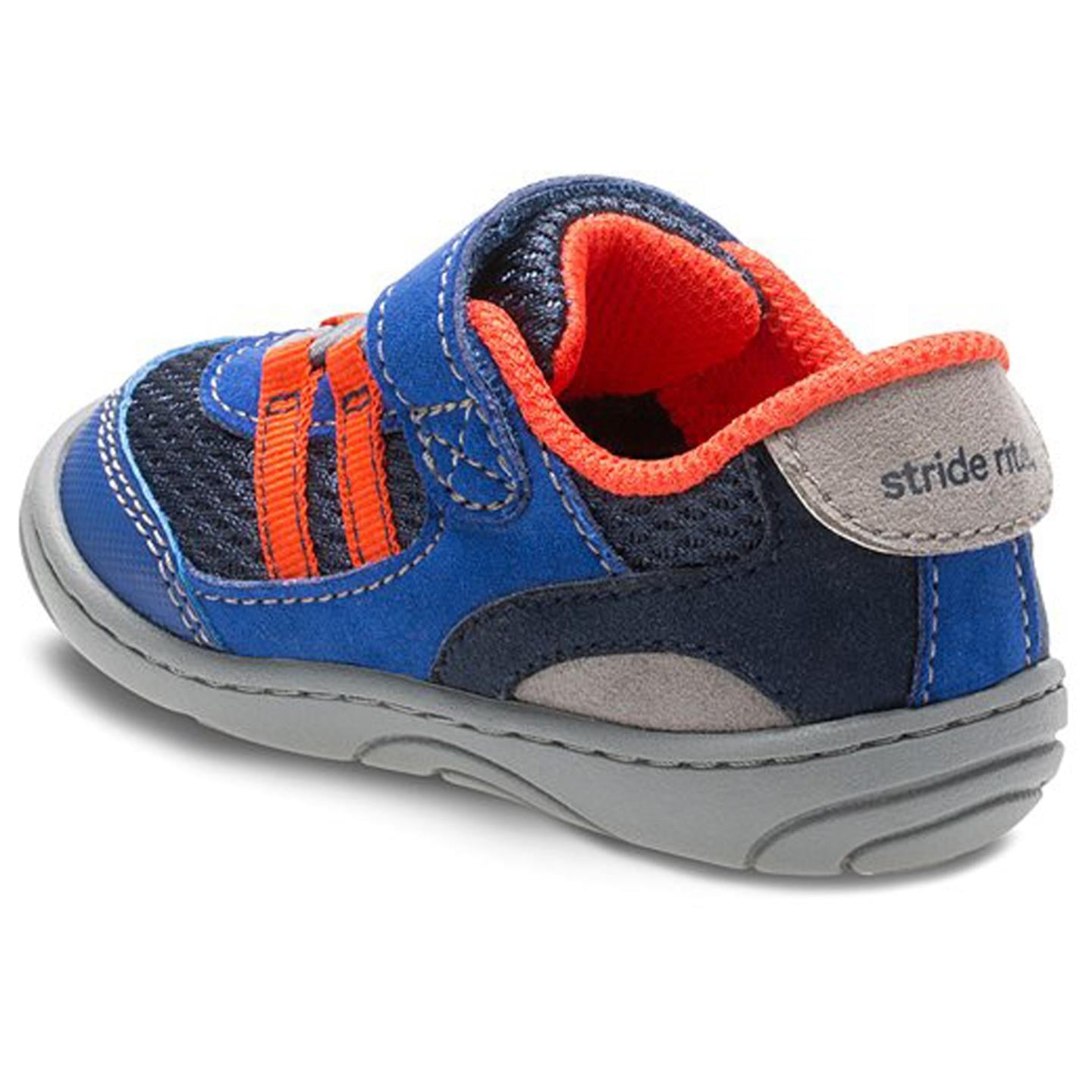 stride rite ivan