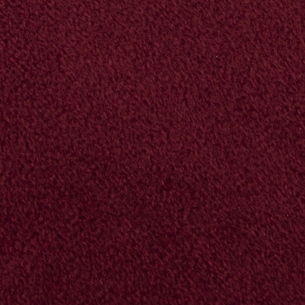 SAFAVIEH Amelia Contemporary Glam Tufted Storage Ottoman, Red Velvet