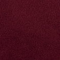 thumbnail image 6 of SAFAVIEH Amelia Contemporary Glam Tufted Storage Ottoman, Red Velvet, 6 of 10