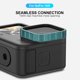 thumbnail image 3 of Lente de repuesto ParaPace para GoPro Hero 11/10/9, color negro, 3 of 7