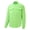 Apple Green, variant on Men's Performance Fishing Shirt Button Down Long Sleeve UPF 50 Quick Dry FS21M