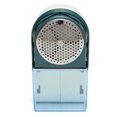 thumbnail image 3 of Portable Household Electric Sweater Clothes Fabric Fuzz Ball Lint Remover Shaver, 3 of 6