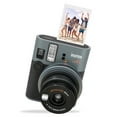 thumbnail image 2 of Fujifilm Instax Mini 41 Instant Camera + 20 Prints + Camera Case + Album and Quality Photo Microfiber Cloth, 2 of 6