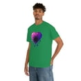 thumbnail image 6 of Bright Pink Heart T-Shirt, 6 of 8