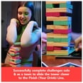 thumbnail image 5 of Spin Master Games, Happy Hour Tower Chug O’ War, Party Game for Adults Ages 21+, 5 of 10