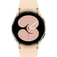 thumbnail image 2 of Samsung Galaxy Watch4 (44mm, Pink, Bluetooth) – Refurbished Fair, 2 of 6
