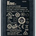 thumbnail image 2 of Pre-Owned Ktec KSAS0361500200M2 15V 30W Power Adapter w/ Power Cord Genuine Black, 2 of 7