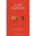 thumbnail image 1 of Book MBNGF de MÍ DEPENDE Spanish Edition, 1 of 1