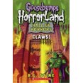 thumbnail image 4 of Goosebumps Hall of Horrors #1: Claws!, 4 of 4