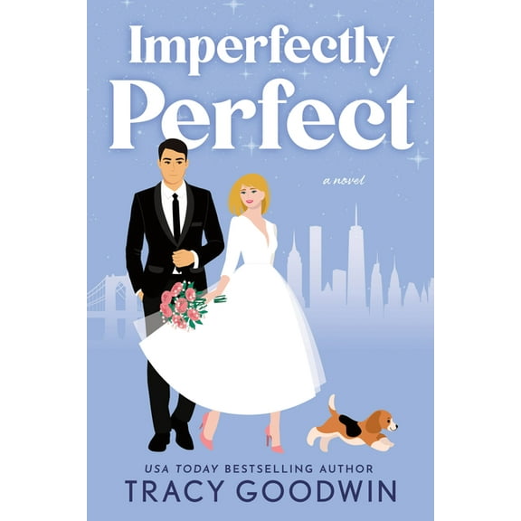 Imperfectly Perfect, (Paperback)