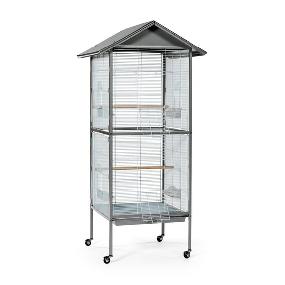 Charming Aviary Large