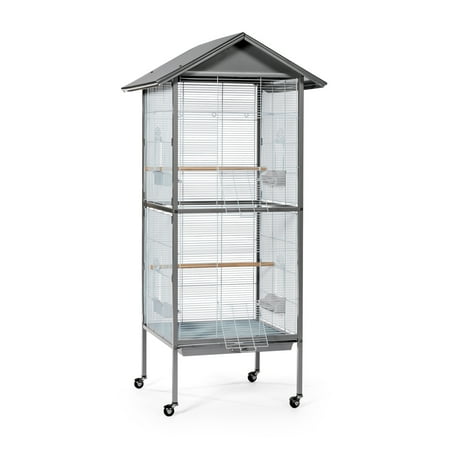 Charming Aviary Large