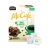 McCafe-Irish Mocha K-Cup, 24/Box