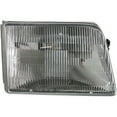 thumbnail image 2 of Geelife For Ford 1993-1997 Ranger Headlight Lamp Left-and-Right, 2 of 5