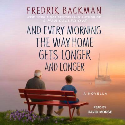 And Every Morning the Way Home Gets Longer and Longer - (Best Way To Get Audiobooks On Iphone)
