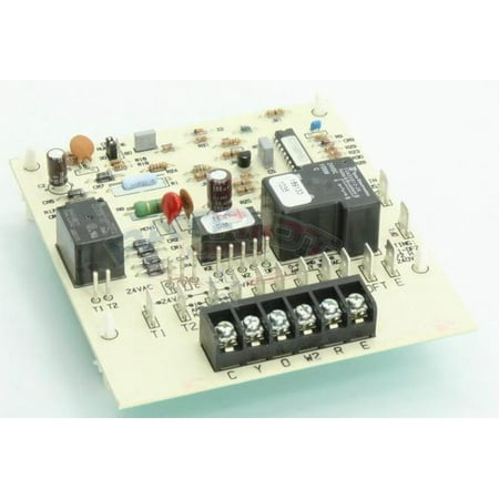 

ICM Controls ICM319 Replacement Defrost Control Board For Nordyne 624519A