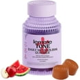 thumbnail image 2 of (2 pack) Lemme Tone Metabolism Gummies, Apple Cider Vinegar, Clinically Studied Chromium, B12, Ginger, Promote Lean Body Mass, Watermelon Apple Flavor (60 Gummies), 2 of 8