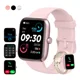 thumbnail image 1 of Smartwatch Mujer Reloj Inteligente Llamadas Bluetooth Alexa, 1 of 8
