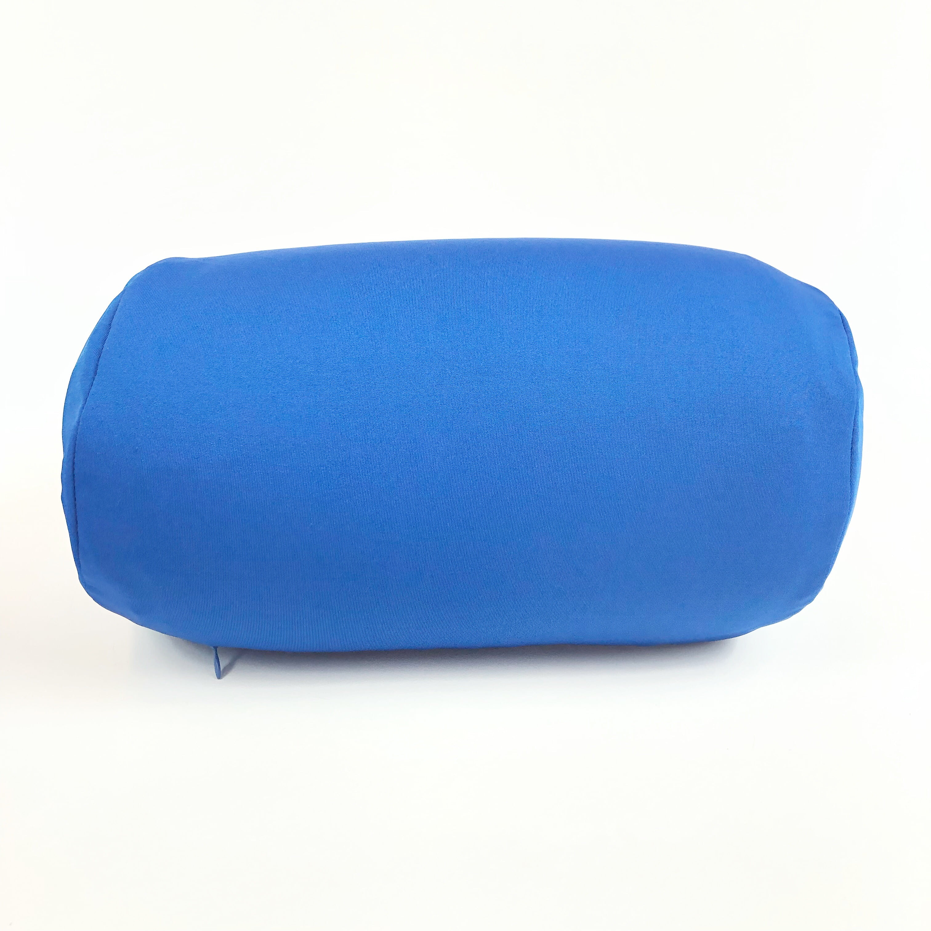 Micro Bead Roll Bed Chair Home Cushion Tube Throw Pillow With Removable