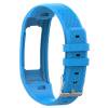 Reemplazo de correa de muñeca pequeña multicolor para Garmin Vivofit 1/2 (azul oscuro) Ndcxsfigh Para estrenar
