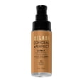thumbnail image 4 of Milani Conceal + Perfect 2-in-1 Foundation + Concealer, Amber, 4 of 13