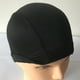thumbnail image 4 of 5pcs Gorros de peluca de alta elasticidad Accesorio de peluca Cúpula elástica Gorras de peluca transpirables para mujeres y hombres (Negro), 4 of 6