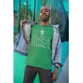 thumbnail image 5 of That's What I Do I Drink And I Know Things Tyrion T-Shirt Men Women, 5 of 7