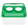 thumbnail image 1 of Insect Observe Box Outdoor Goldfish Container Insect Observing Case Magnifier Box for Kids, 1 of 8
