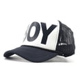 thumbnail image 1 of Gorra de béisbol, gorra de anime Snapback, ajustable, plana, para hip-hop, 1 of 1