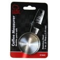 thumbnail image 7 of Chef Craft Stainless Steel Coffee Scoop Measurer - 2 Tbsp Measuring Cup 3 Pack, 7 of 7