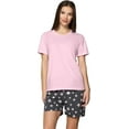 thumbnail image 1 of Merry Style MS10-177 Women's,Graphite Stars/Pink, 1 of 5