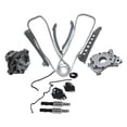 thumbnail image 1 of Kit De Reparación De Junta De Tapa De Bomba De Aceite De Cadena De Distribución 8L3Z6M280A Para Ford F-150, 1 of 8