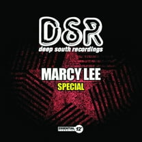 Marcy Lee - Special - Electronica - CD