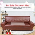 thumbnail image 4 of Electronic Shock Pet Mat, Foldable Electronic Pet Mat, Durable For Training Mats Puppy, 4 of 8
