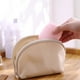 thumbnail image 4 of Soporte para esponja de maquillaje, esponja de belleza, Estuche de transporte de silicona, caja de almacenamiento de huevos para maquillaje, contenedor protector para esponjas en polvo, 4 of 5