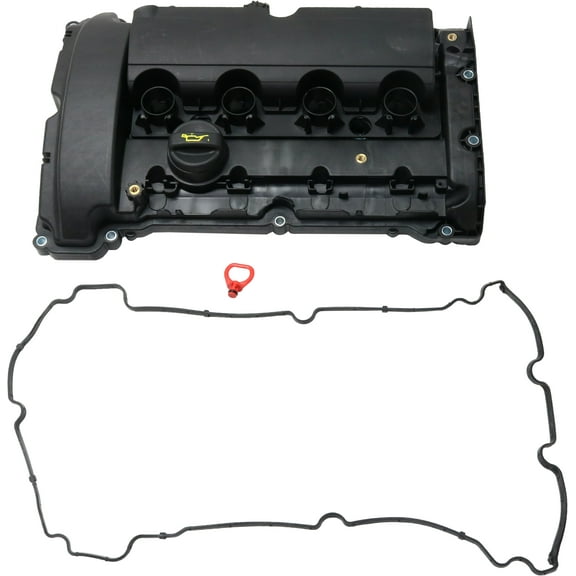 Valve Cover Compatible with 2007-2012 Mini Cooper 4Cyl 1.6L