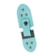 thumbnail image 2 of Busy Board Montessori perfke juego de mesa ocupado azul, 2 of 5