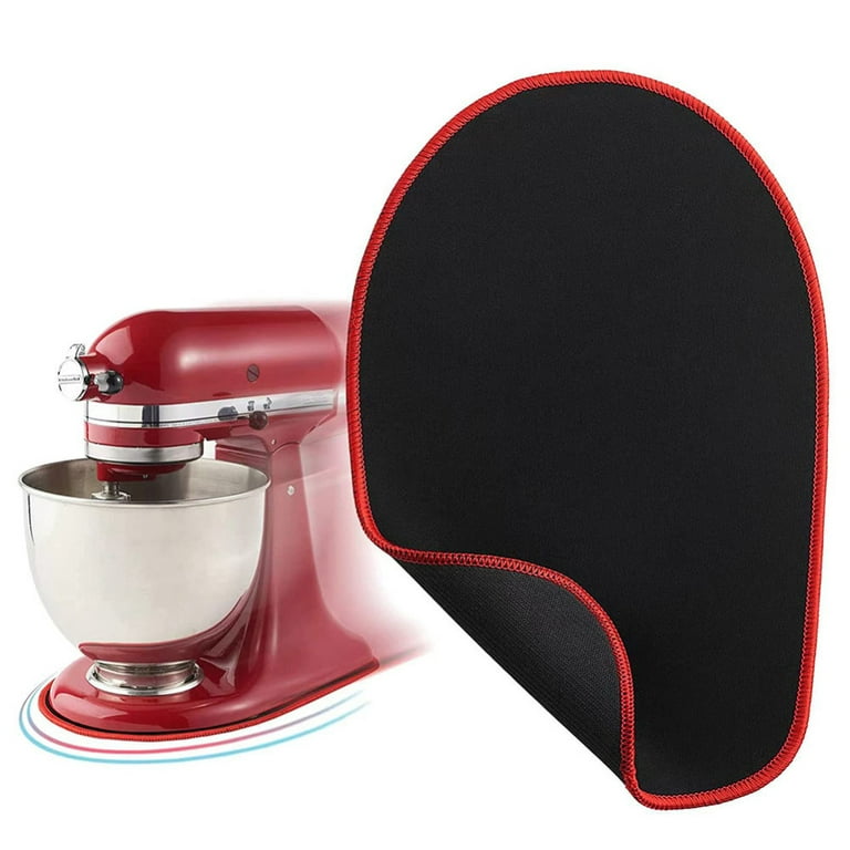 Sliding Pad for KitchenAid Stand Mixer Kitchen Appliance Slide Mat Mover  for KitchenAid Stand Mixer for