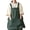Green, variant on Waterproof Apron with Pocket For Restaurants Bakeries And Pet Grooming Easy Cleaning Apron Coverall for Kitchen Cooking